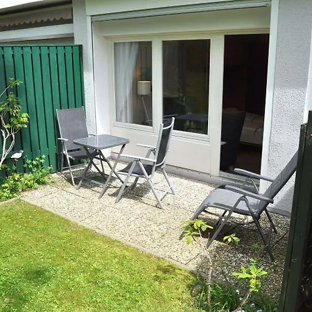 Muschel Lejlighed Timmendorfer Strand