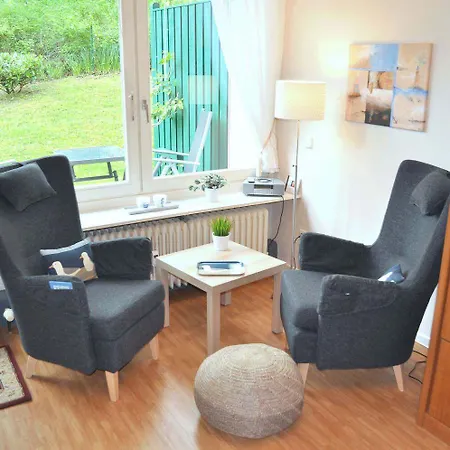 Lejlighed Muschel Timmendorfer Strand