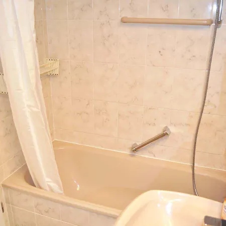 Apartamento Muschel