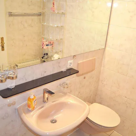 Apartamento Muschel Timmendorfer Strand