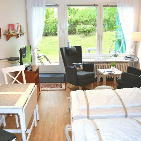 Muschel Timmendorfer Strand