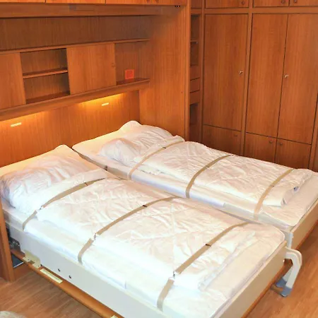 Muschel Apartamento