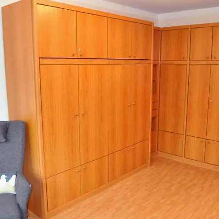 Apartment Muschel