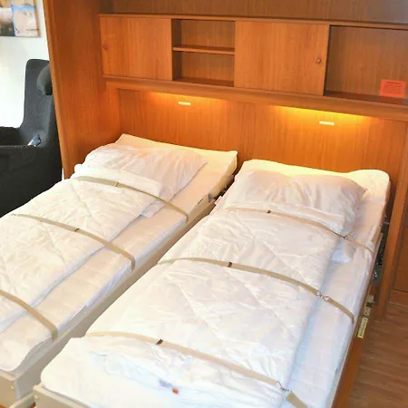 Muschel Apartment Timmendorfer Strand