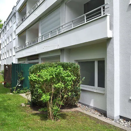 Muschel Apartamento