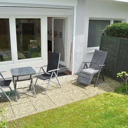 Apartamento Muschel *